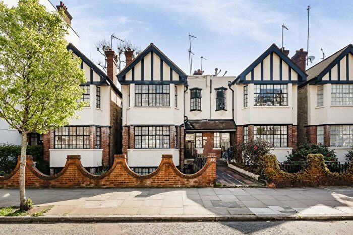 1 Bedroom Flat For Sale In Warrington Crescent, Little Venice, W9