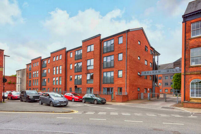 2 Bedroom Apartment To Rent In Adelaide Lane, Sheffield, S3