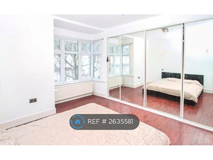 3 Bedroom Terraced House To Rent In Lansdowne Road, Purley, CR8