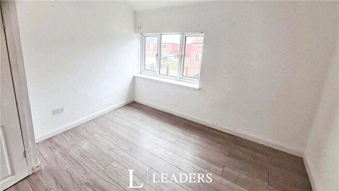 3 Bedroom Terraced House For Sale In Portland Street, New Houghton, Mansfield, NG19