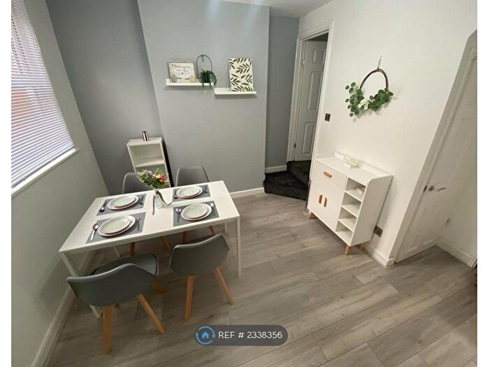 1 Bedroom Property To Rent In Sherwood Rise Nottingham, Sherwood Rise Nottingham, NG7