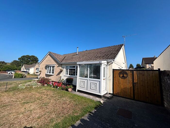 2 Bedroom Semi-Detached House For Sale In Bloomfield Lane, Paulton, Bristol, BS39