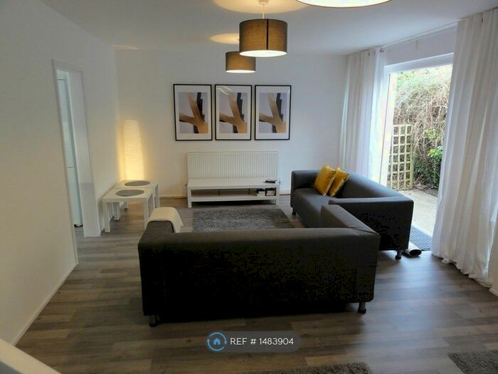 3 Bedroom Detached House To Rent In Burntwood Grange Road, London, SW18