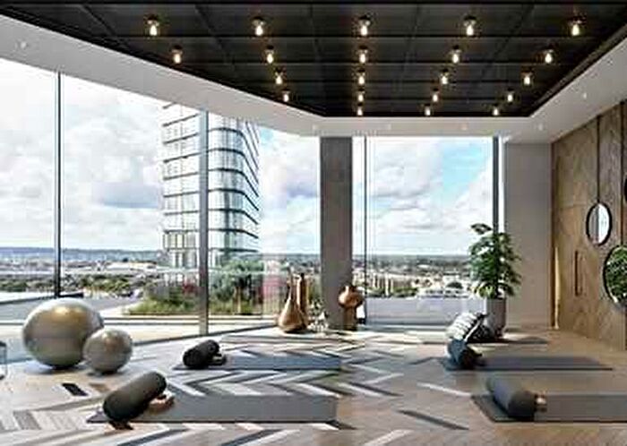 2 Bedroom Flat To Rent In Valencia Tower, London, EC1V