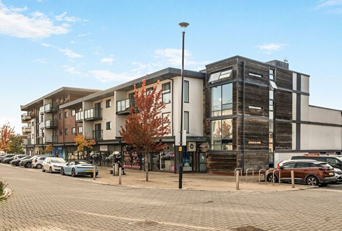 1 Bedroom Flat For Sale In Whittle Way, Gloucester Business Park, Brockworth, Gloucester, GL3