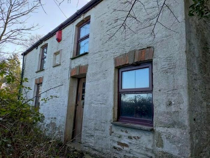 3 Bedroom Detached House For Sale In Ventonarren Vean, St. Newlyn East, Newquay, Cornwall TR8