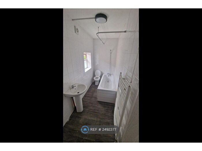 5 Bedroom Terraced House To Rent In Bilston Road, Wolverhampton, WV2