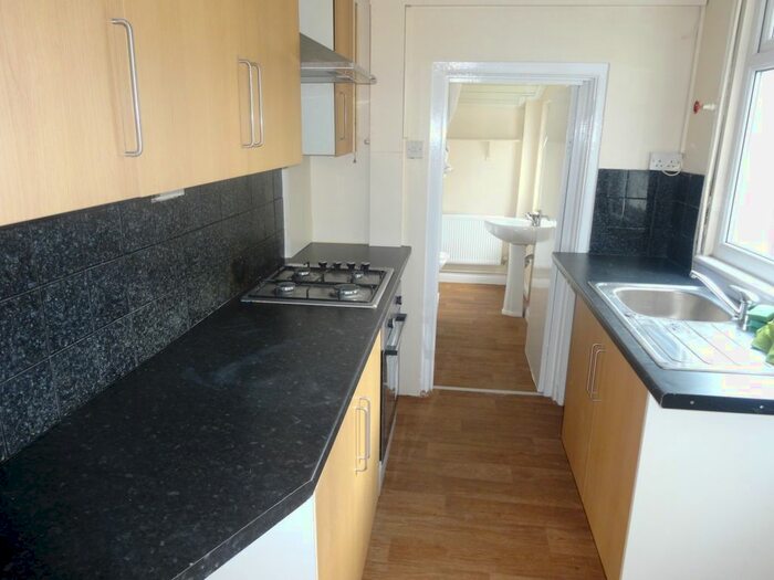 3 Bedroom Terraced House To Rent In Meadow Lane, Loughborough LE11