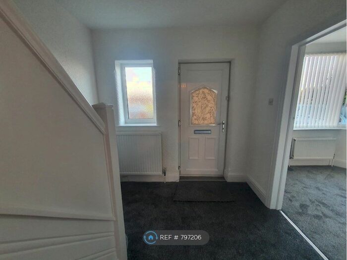 3 Bedroom End Of Terrace House To Rent In Highfield Road, Blackpool, FY4