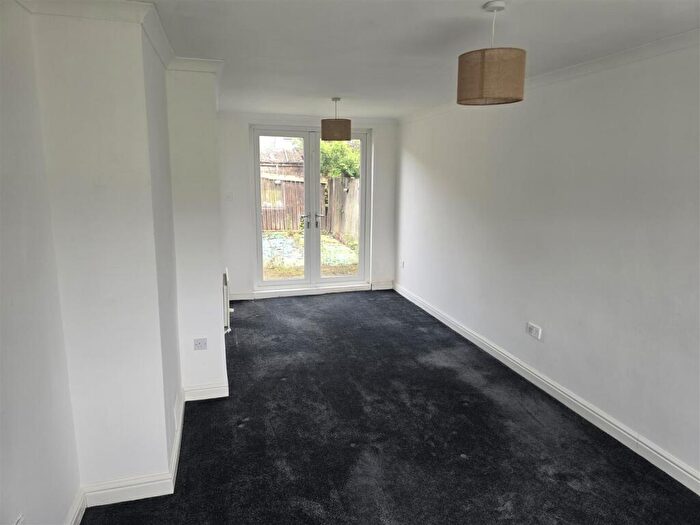 2 Bedroom Semi-Detached House To Rent In Rannoch Drive, Wishaw, ML2