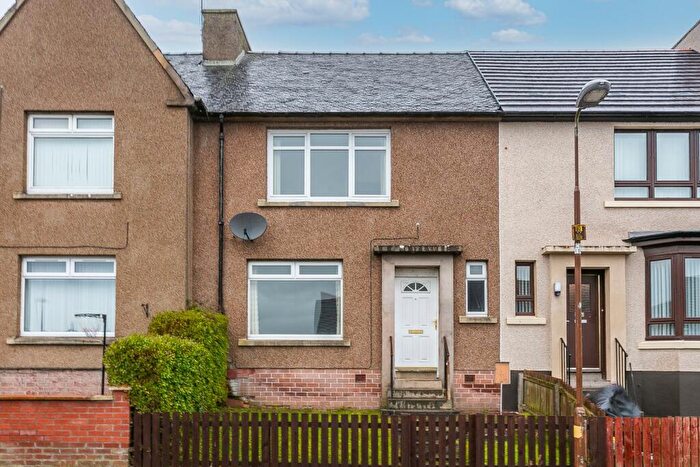 3 Bedroom Terraced House For Sale In Cousland Crescent, Seafield, Bathgate, EH47
