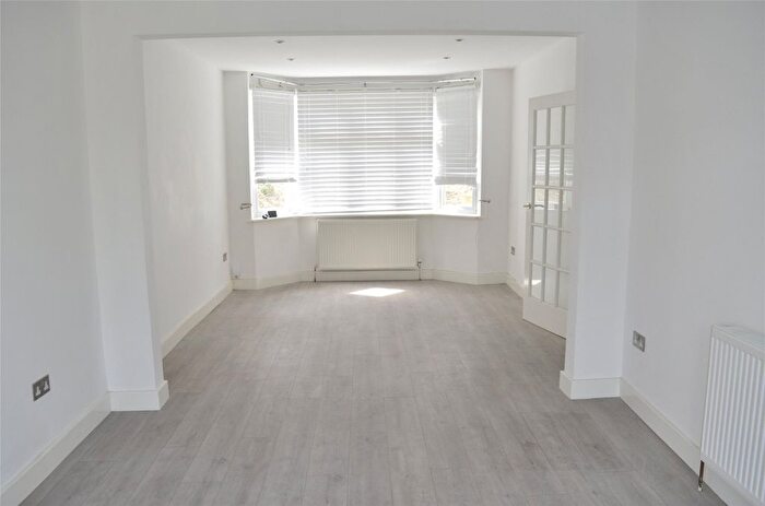 3 Bedroom Detached House To Rent In Roke Road, Kenley, CR8