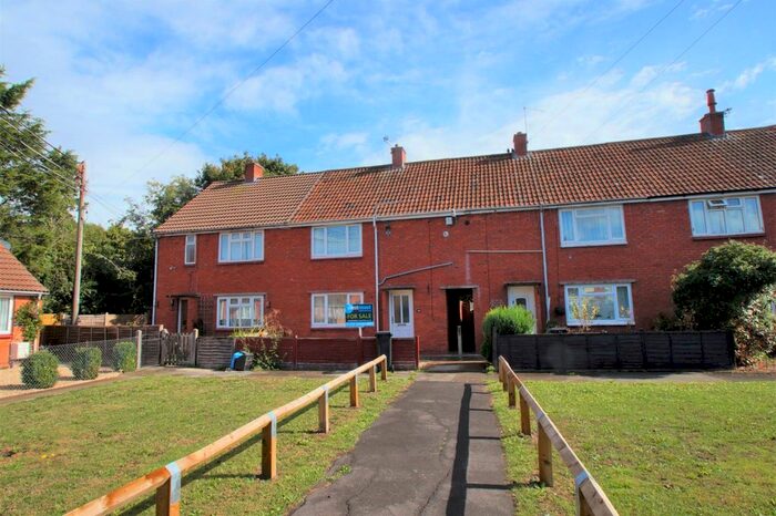 3 Bedroom Property To Rent In Ringstone, West Huntspill, Somerset, TA9