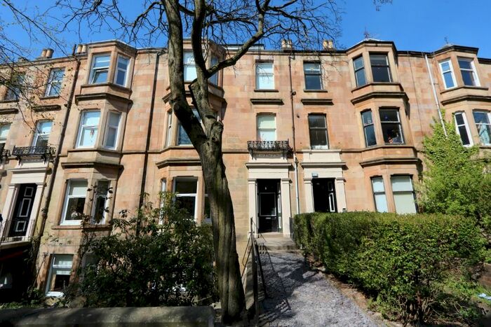 2 Bedroom Flat To Rent In Camphill Avenue, Glasgow, G41