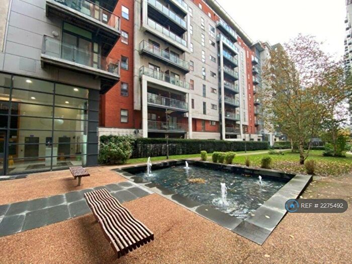 1 Bedroom Flat To Rent In Masson Place, Manchester, M4