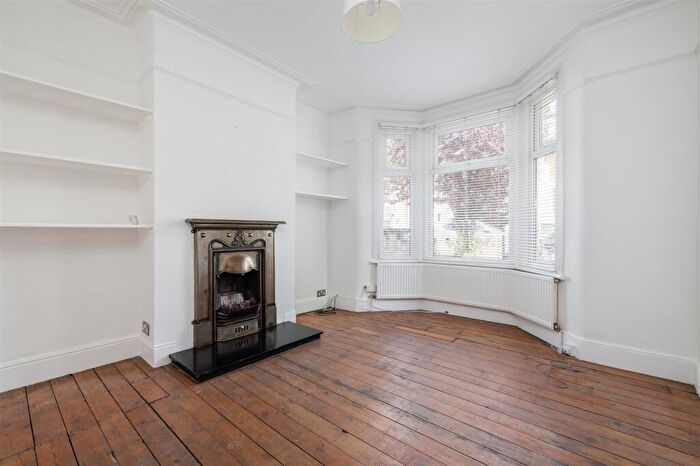 2 Bedroom Terraced House To Rent In Chelmsford Road, Walthamstow, E17