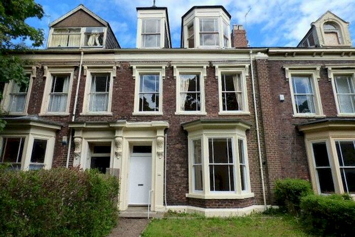 1 Bedroom Flat To Rent In St. Bedes Terrace, Sunderland SR2