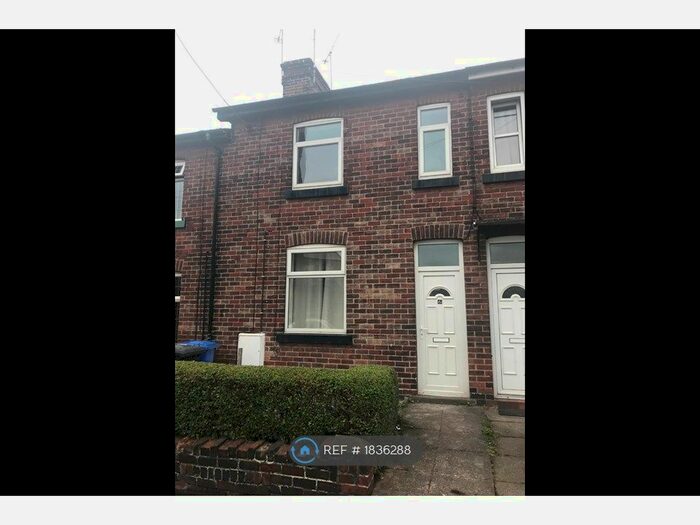 2 Bedroom Terraced House To Rent In Smith Street, Sheffield, S35