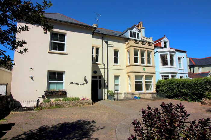 3 Bedroom Apartment To Rent In Woodhill Road, Portishead, BS20