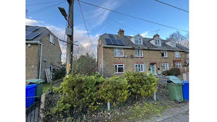 3 Bedroom Property For Sale In Poplar View, Boughton-Under-Blean, Faversham, Kent, ME13