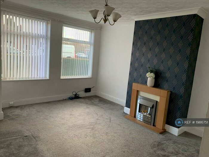 3 Bedroom Terraced House To Rent In Dunhill Road, Goole, DN14