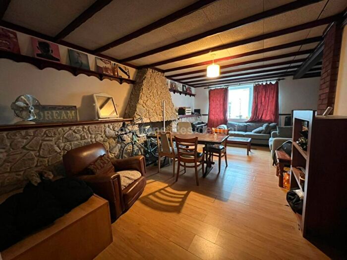 4 Bedroom Terraced House To Rent In Daniel Street, Cathays, CF24