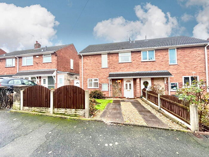 3 Bedroom Semi Detached House For Sale In Lawnsdown Road, Quarry Bank, Brierley Hill, DY5