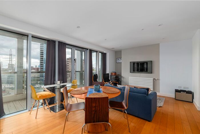 2 Bedroom Flat For Sale In Barking Road, London, E16