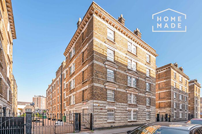 1 Bedroom Flat To Rent In Miles Building, NW1