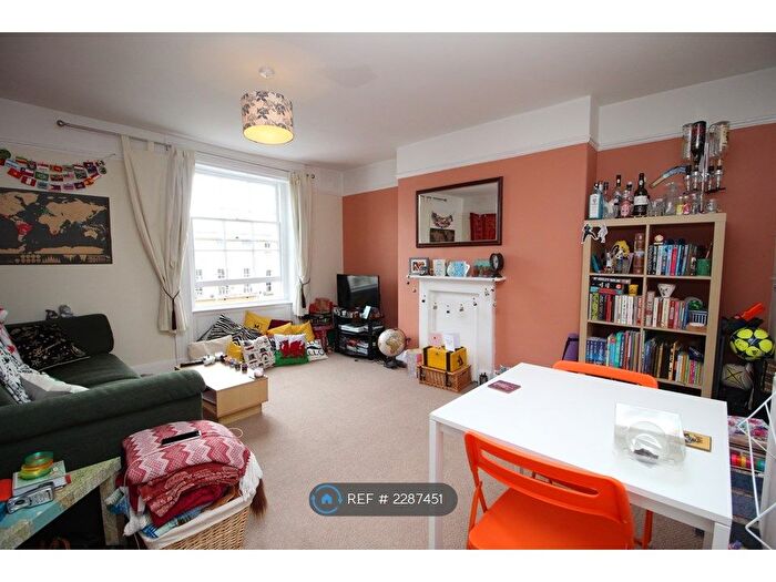 1 Bedroom Flat To Rent In Cambray Place, Cheltenham, GL50