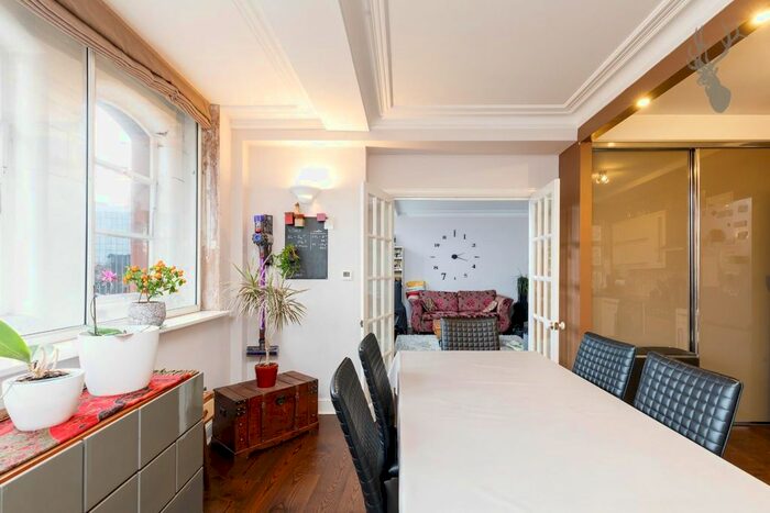 2 Bedroom Flat To Rent In City Road, London, EC1V