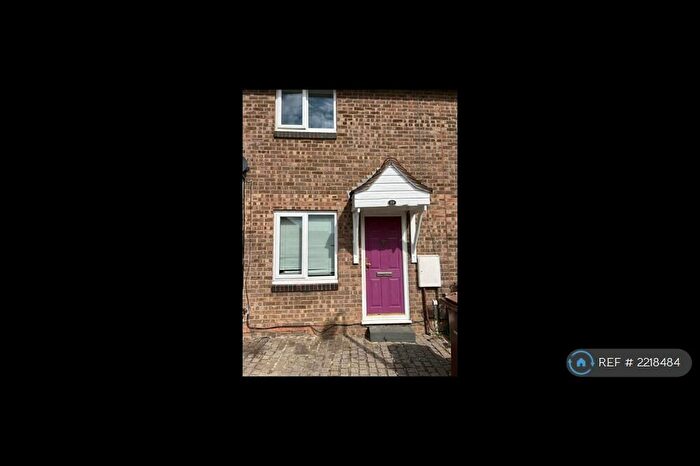 2 Bedroom Terraced House To Rent In Shelley Place, Tilbury, RM18