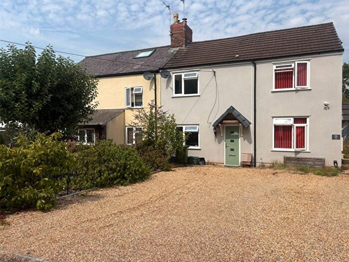2 Bedroom Detached House To Rent In Broad Lane, Yate, Bristol, Gloucestershire, BS37