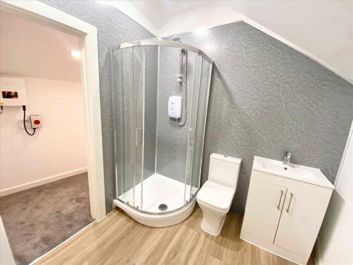 1 Bedroom Terraced House To Rent In Church Street, Ruddington, Nottingham, NG11