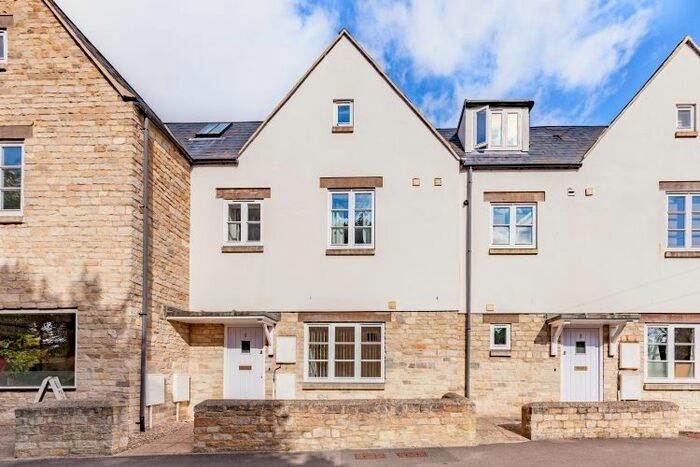 1 Bedroom Flat To Rent In Oxford Road, Old Marston, Oxford, OX3