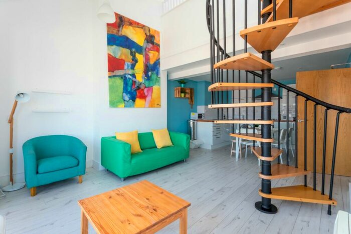 3 Bedroom Apartment To Rent In Island Lofts, A Paget Road, Barry, CF62