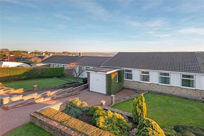 2 Bedroom Bungalow For Sale In Aquila Drive, Heddon-On-The-Wall, Newcastle Upon Tyne, Northumberland, NE15