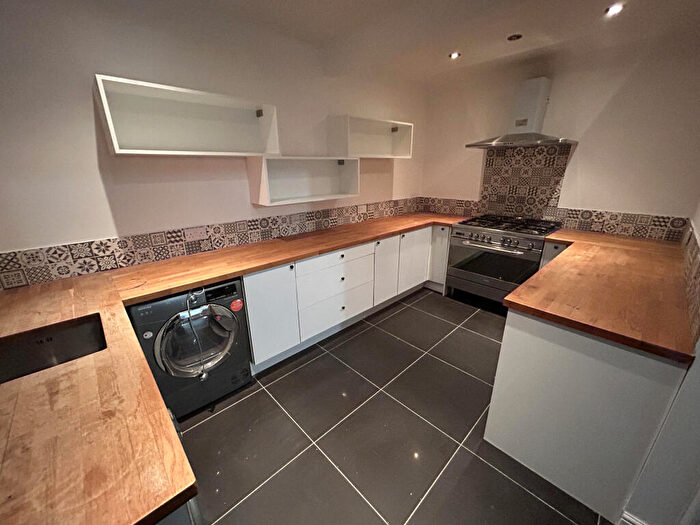 3 Bedroom House To Rent In Altcross Way, Croxteth, L11