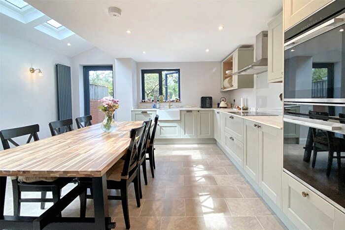 4 Bedroom Terraced House For Sale In Hyacinth Terrace, Mantle Street, Wellington, Somerset, TA21