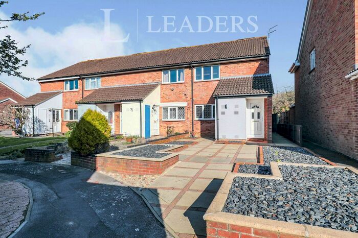 1 Bedroom Maisonette To Rent In Newbroke Road, Gosport, PO13