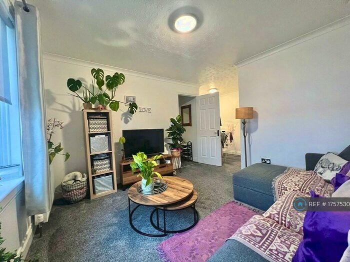 1 Bedroom Flat To Rent In Millersneuk Crescent, Millerston, Glasgow, G33