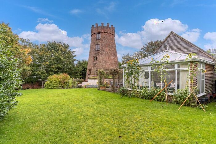 5 Bedroom Detached House For Sale In Hadley Park Windmill, Hadley Park East, Hadley, Telford, Shropshire, TF1