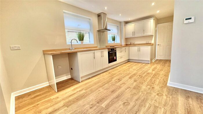 3 Bedroom Semi-Detached House For Sale In Wendover Close, Prenton, Merseyside, CH43