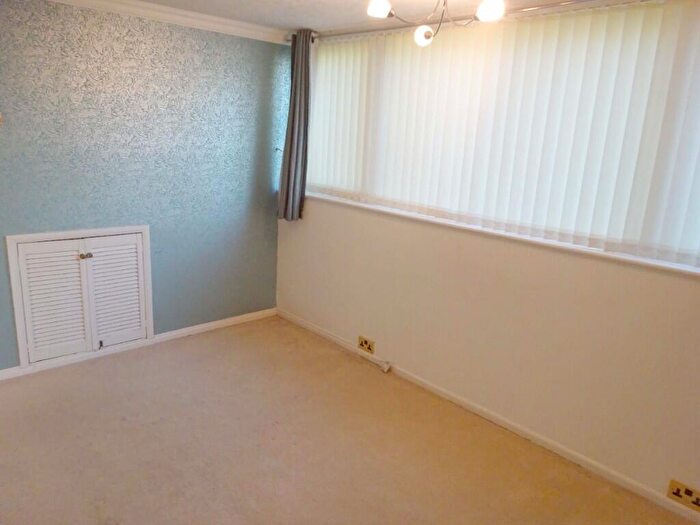 2 Bedroom Semi-Detached House For Sale In Sandiways Close, Thornton-Cleveleys, Lancashire, FY5