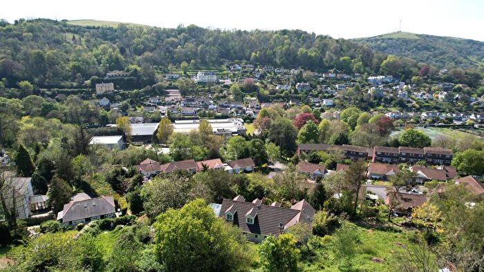 Land For Sale In Score View, Ilfracombe, EX34