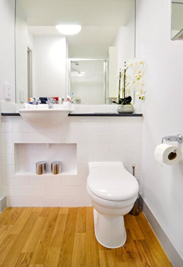 1 Bedroom Private Hall To Rent In High Street, Southampton, SO14