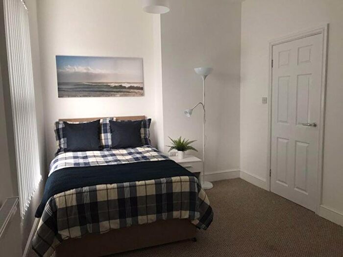 1 Bedroom House Of Multiple Occupation To Rent In Spenser Street, Bootle, L20