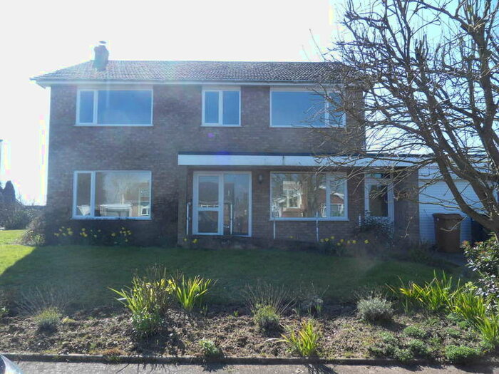 4 Bedroom Detached House To Rent In Diss, IP22