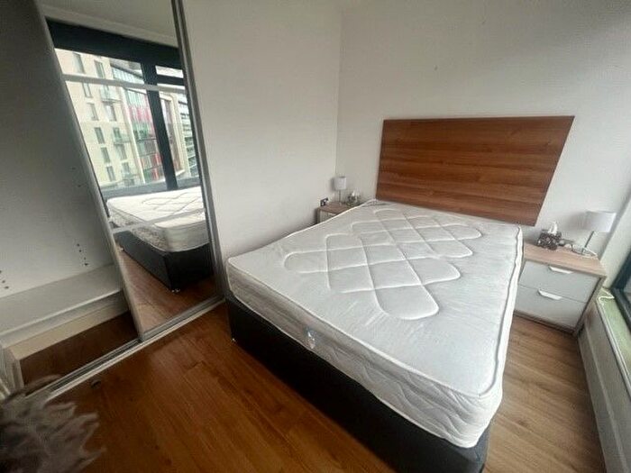 1 Bedroom Flat To Rent In Terrace Road, Bournemouth, BH2