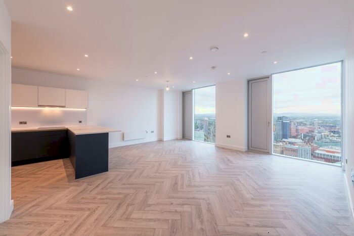 2 Bedroom Apartment To Rent In Bankside Boulevard, Cortland At Colliers Yard, Salford, M3